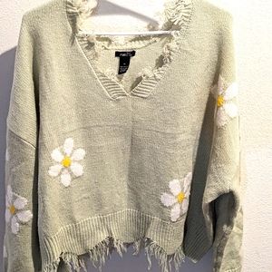 Forever 21 sweater